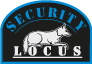 locus security logo